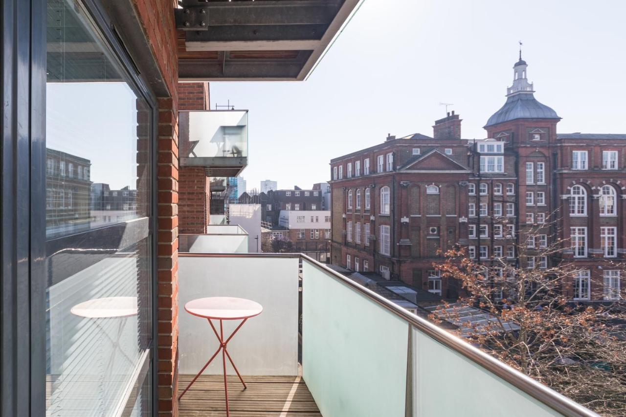 Luxury 2-Bed Flat Parking And Close To The Tube London Ngoại thất bức ảnh